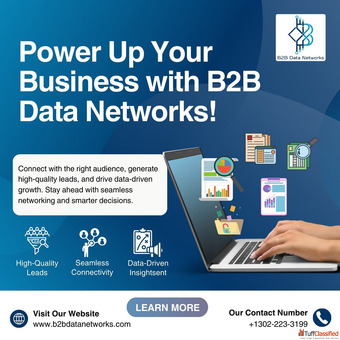 Healtcare Email List