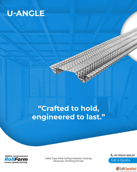 cable tray manufacturers in hyderabad
