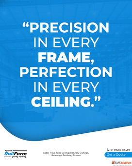 cable tray manufacturers in hyderabad