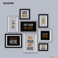 Customized Photo Frames