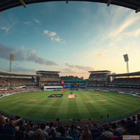 Cricket API Service-Cricket Champion