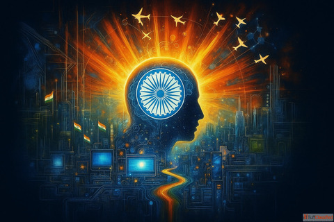 The concept of Bharat Quotient BQ and its importance for businesses and education in India.