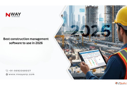 Best construction management software to use in 2026