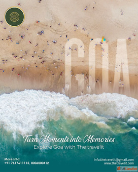 Domestic Tour Packages from Delhi