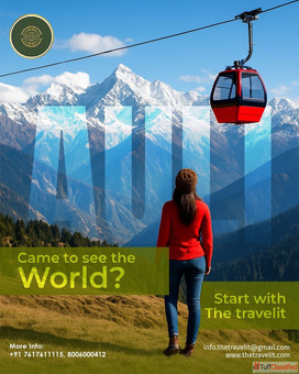 Domestic Tour Packages from Delhi