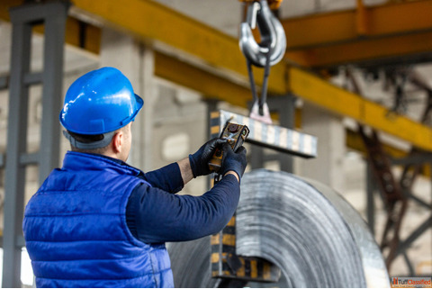 Winch Machine Manufacturer