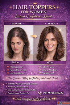 The Fastest Way to Fuller Natural Hair