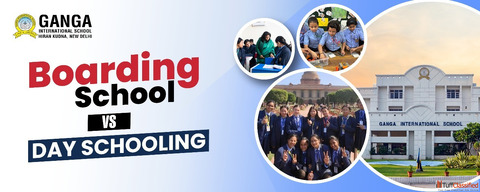 Day Schooling vs. Boarding School Which Path Best Suits Your Child's Future at GIS