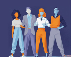 Leadership at Fynocrat The People Driving Financial Research...