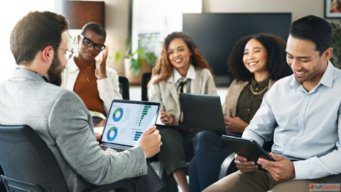 Scrum Management Solution - Streamline Agile Projects with Vabro.ai