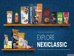 Premium Flexible Packaging for FMCG Brands - Digital Printin...