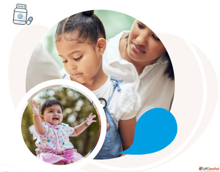 Why Choose a Pediatric Range Franchise for Pharma Business