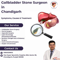 Reliable Robotic Surgeon in Chandigarh with Safe and Fast Re...