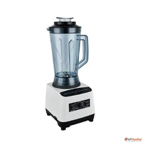 Automix blender