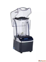 Blender with sound cover