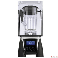 Kitchen Blender with sound cover