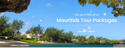 Make Memories with a Mauritius Tour Package from India