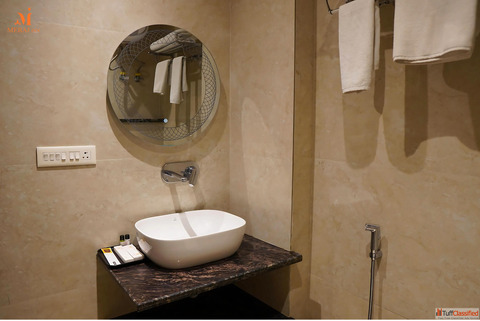 Best Hotel in Alwar with AC Rooms Wi-Fi - Book Now