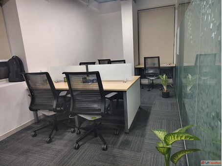 Virtual Office in Bangalore Affordable Space Business Address Solutions