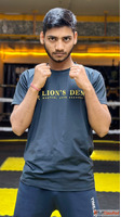 LIONS DEN FIGHT CLUB FARIDABAD