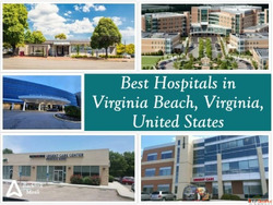 Best Hospitals in Virginia Beach Virginia United States