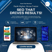 Transform Your Digital Growth with the Best SEO Company in I...