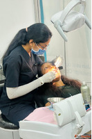 Teeth Replacement Without Dentures Dantam Dental Chintal