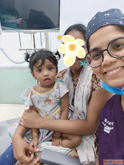 Teeth Replacement Without Dentures Dantam Dental Chintal