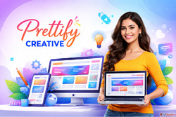 Website Development Company in Delhi