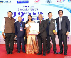 22nd Indo-US Economic Summit Focuses on Transforming Higher ...