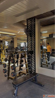 Top-Rated Fitness Centre Gym in Kishangarh
