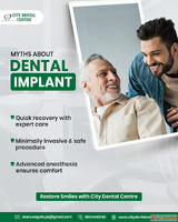 Complete Dentures in Noida Treatment Process Results