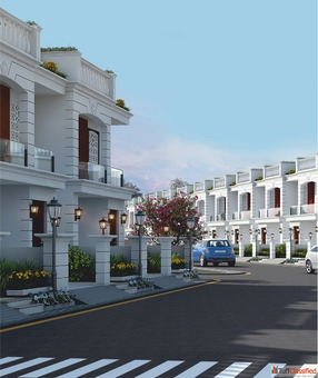 Property Developers in Indore Creating Future-Ready Homes - Shree Katariya