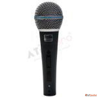 Wired Microphones for Clear and Reliable Audio Use