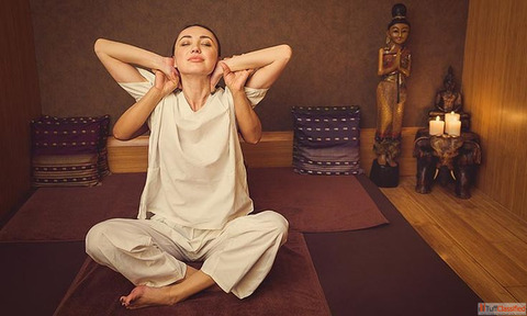 Mysa Spa In Bangalore 8976846036