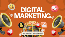 Top Digital Marketing Agency for Leads Sales Branding