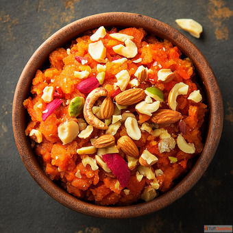 Halwa Recipes Classes Best Cooking Institute in India