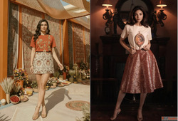 Women's designer tshirts in India