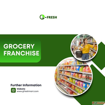 How Do Grocery Franchises Assist Stores That Have Space Issues