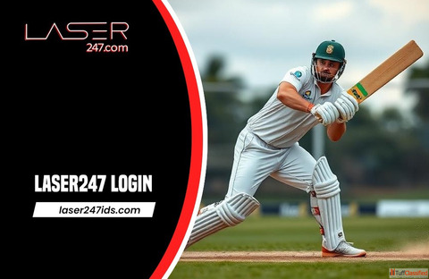 Laser247 ID Login Get Secure Online Cricket ID in India