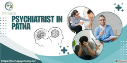 Compassionate Psychiatric Care in Patna