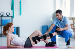 Best Sports Injury Care in Ahmedabad - Impulse Pain Clinic
