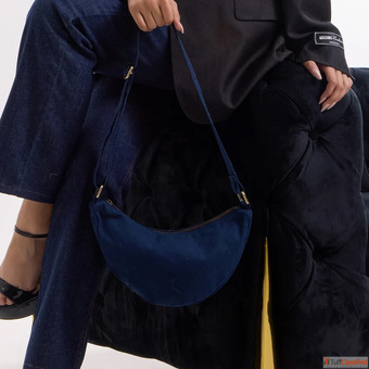 Buy Half Moon Bag Online