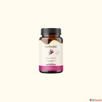 Buy Milk Thistle Capsules Online