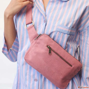 Buy Fanny Pack Bag Online