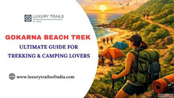 Gokarna Beach Trek Guide - Adventure Travel