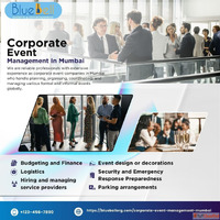 Top corporate event management company in mumbai
