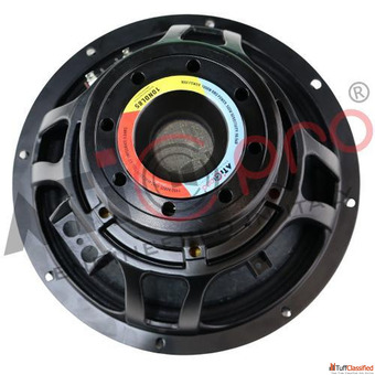 Neodymium Speaker Importer for Professional Audio in Nagpur