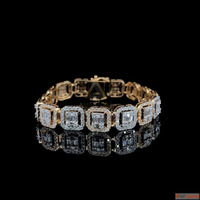 Buy Real Diamond Bracelets for Every Occasion