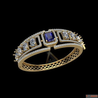 Buy Real Diamond Bracelets for Every Occasion